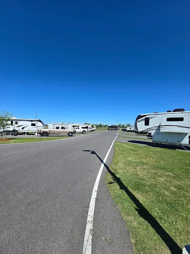 Parkside RV Park