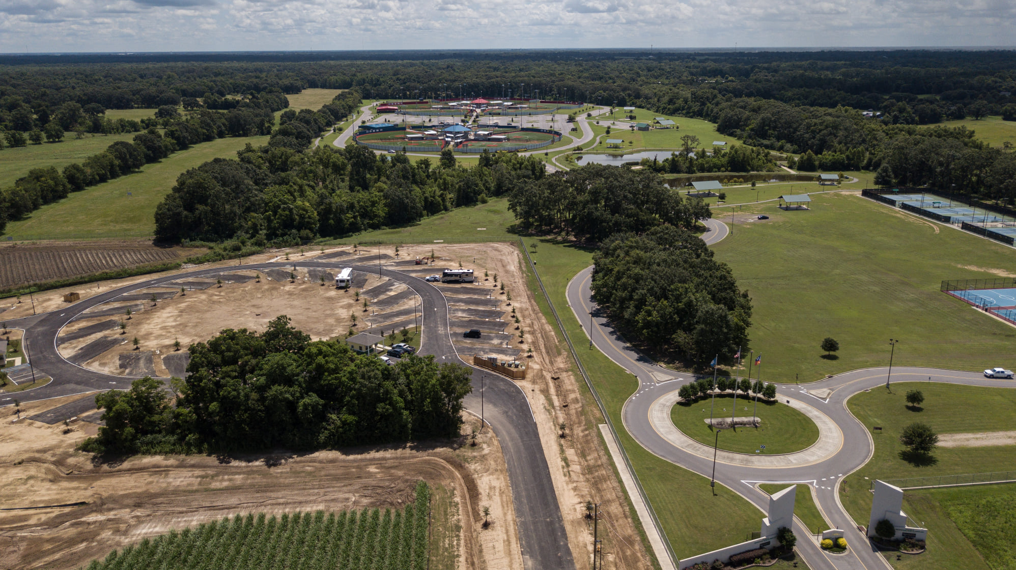 Parkside RV Park