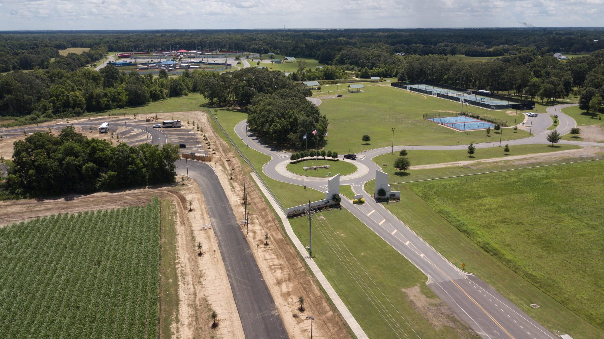 Parkside RV Park