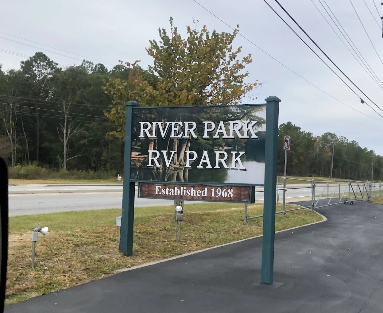 River Park RV Park
