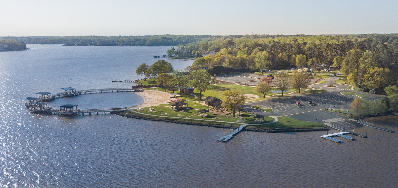 Ebenezer Park