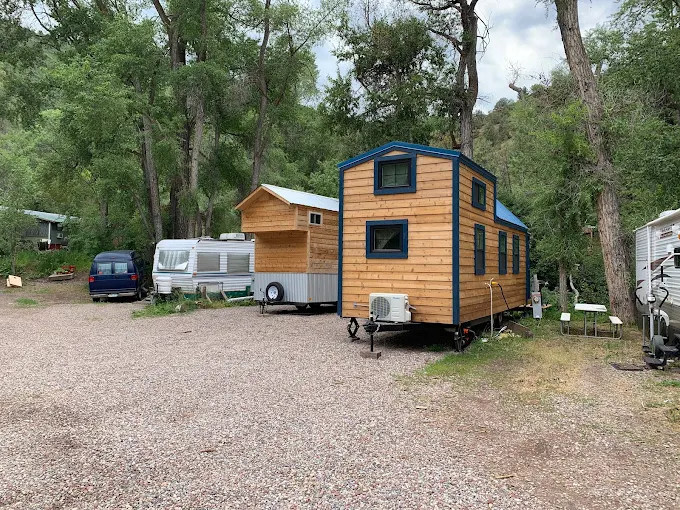 The Hideout at Glenwood Springs