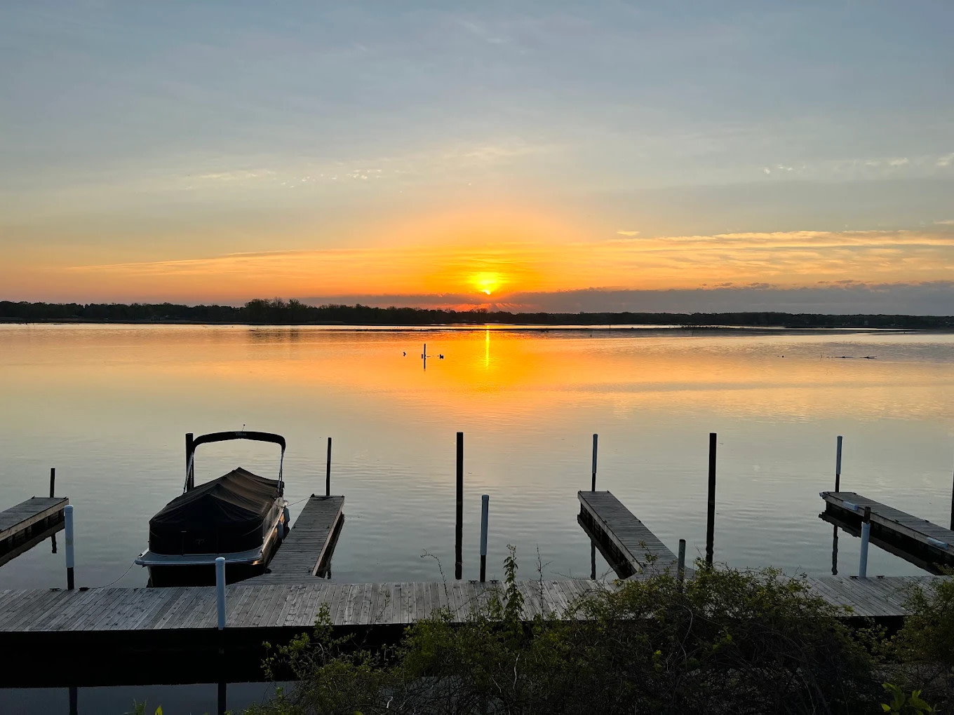 Eastpointe RV Resort