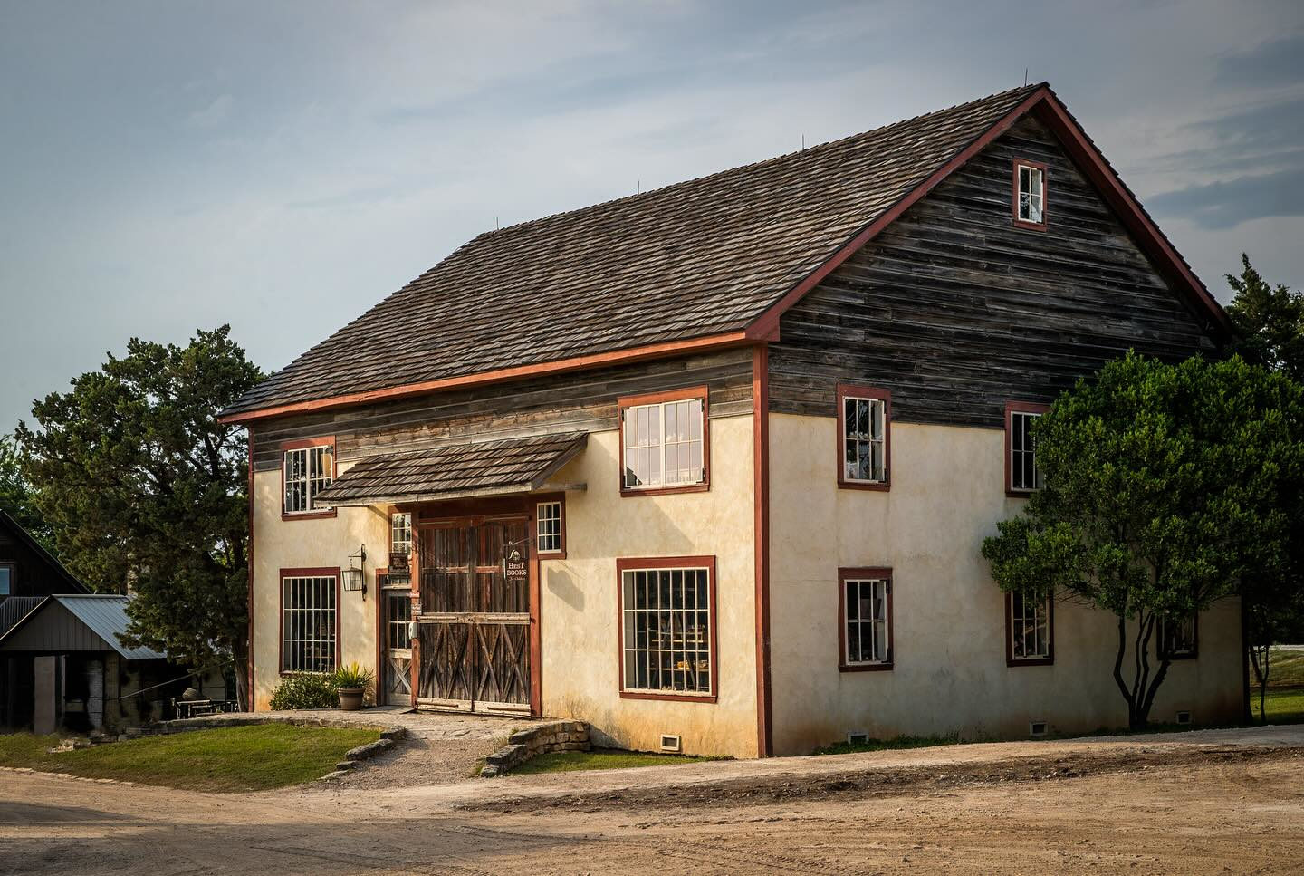 Heritage Campground