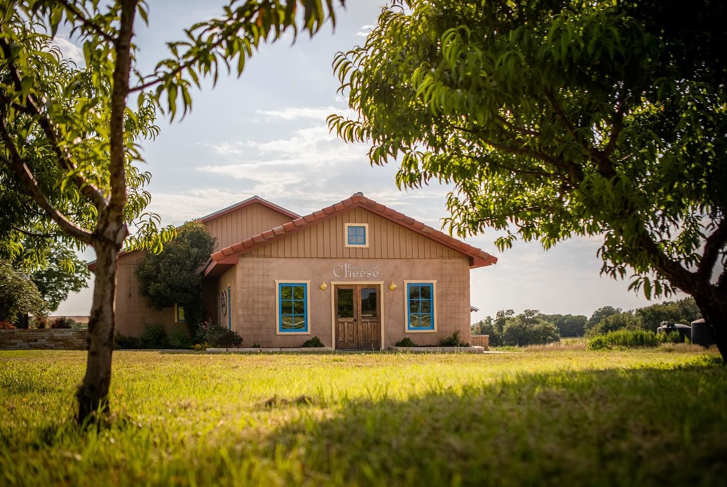Heritage Campground