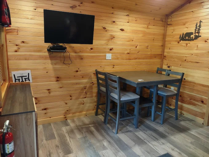 Mountain Creek Campground