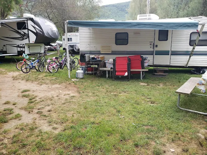 Mountain Creek Campground
