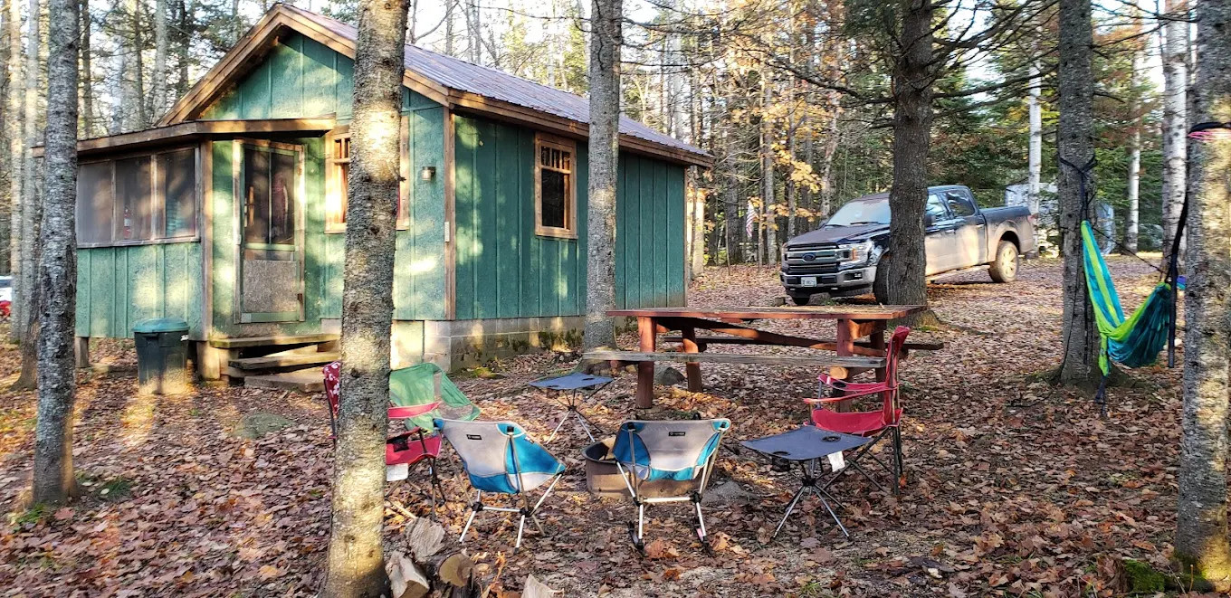 Crooked Lake Resort