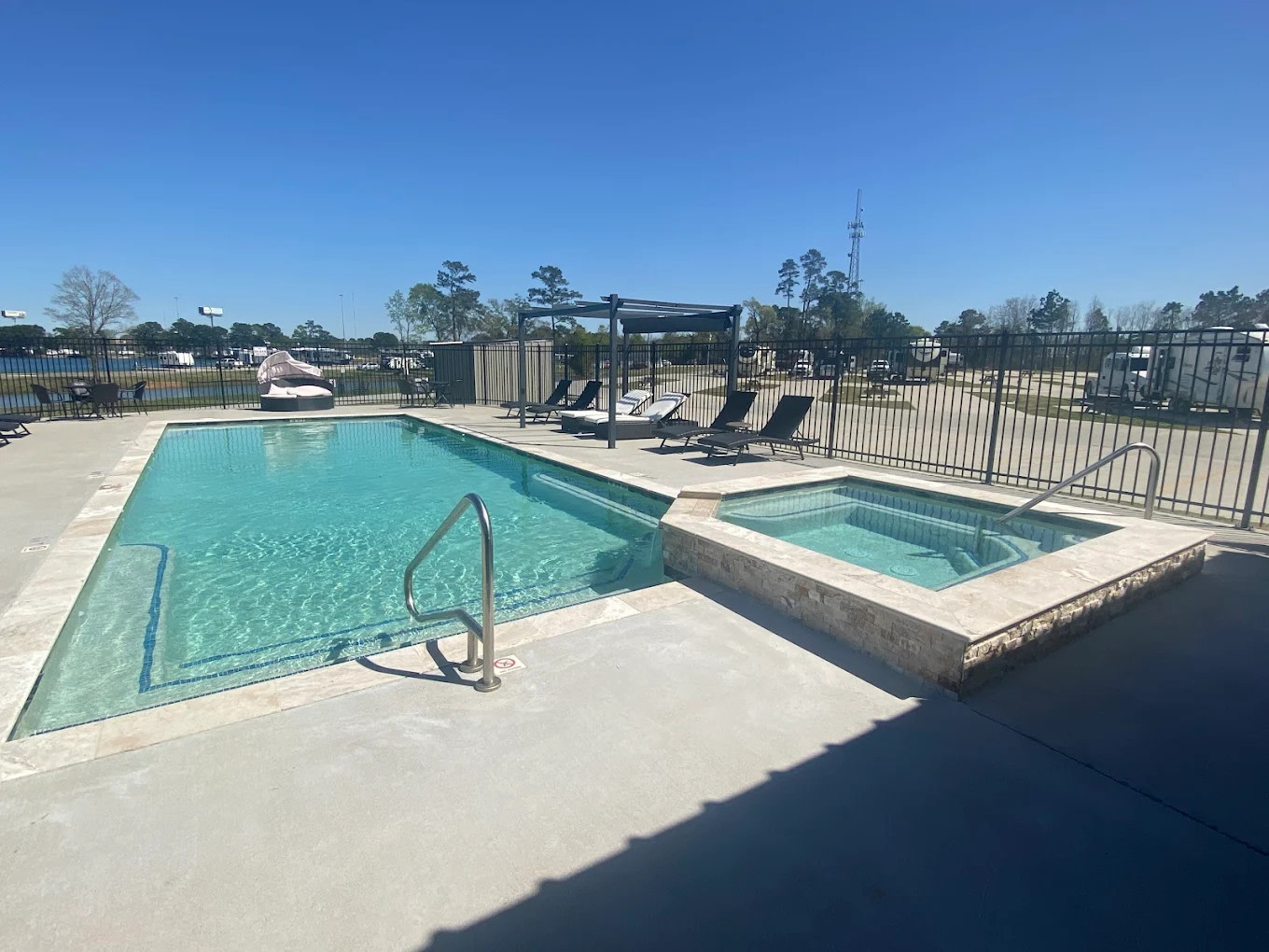 Boomtown USA RV Resort