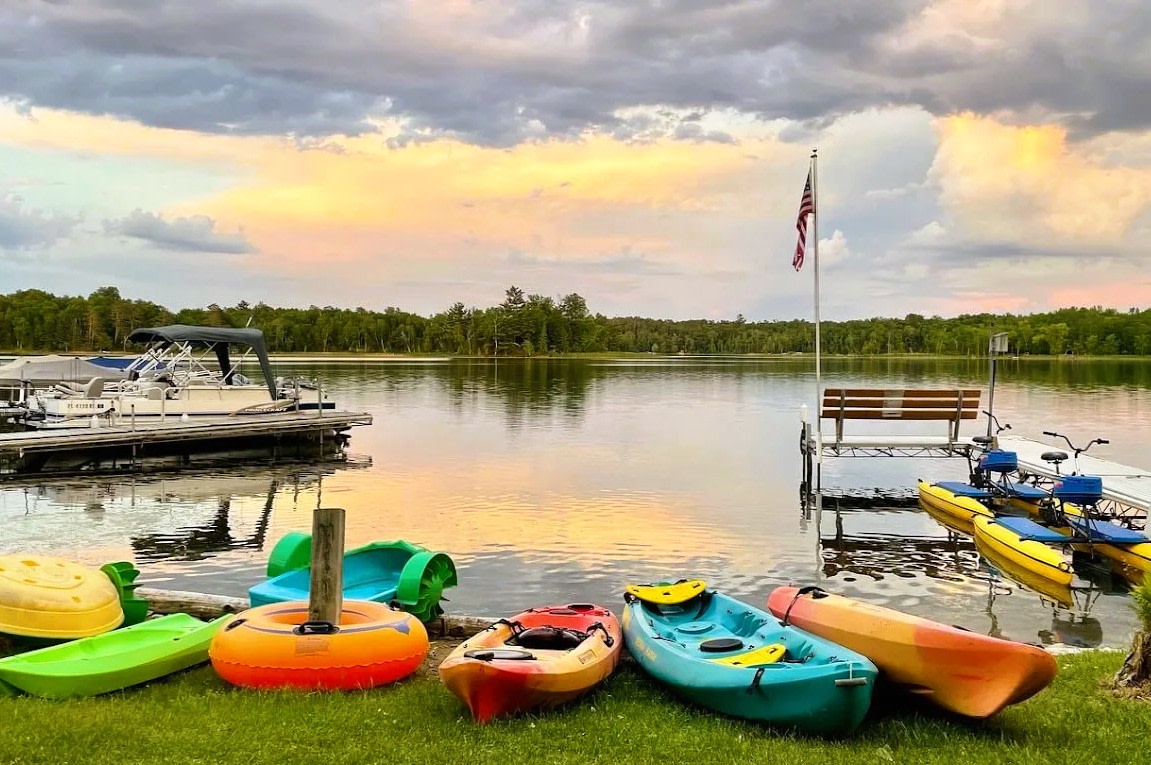 Little Boy Resort & Campground