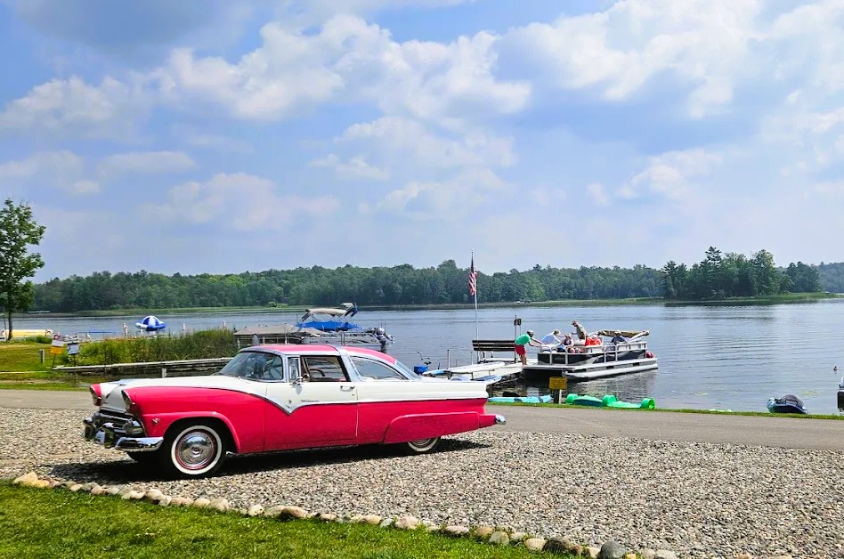 Little Boy Resort & Campground