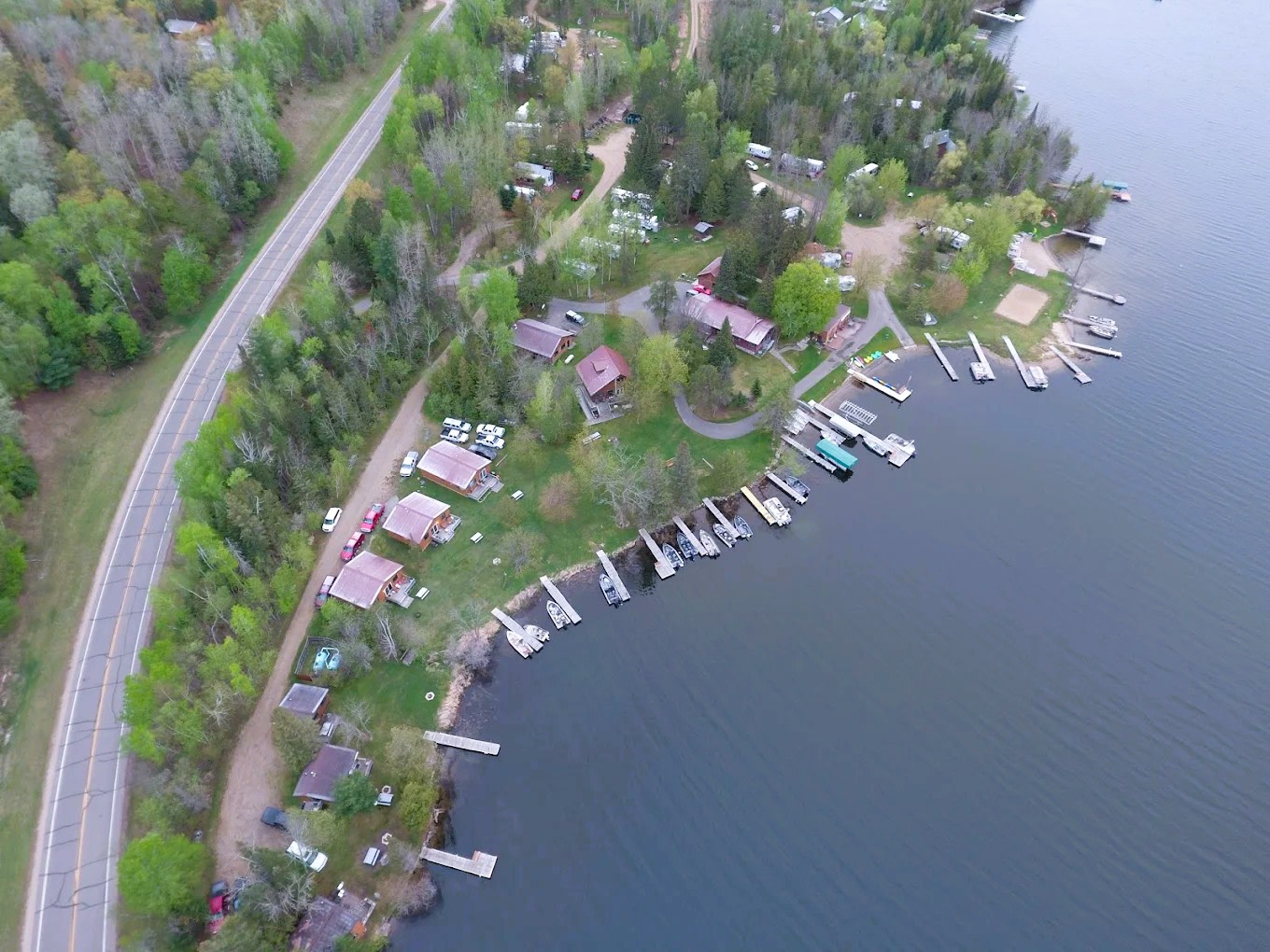 Little Boy Resort & Campground