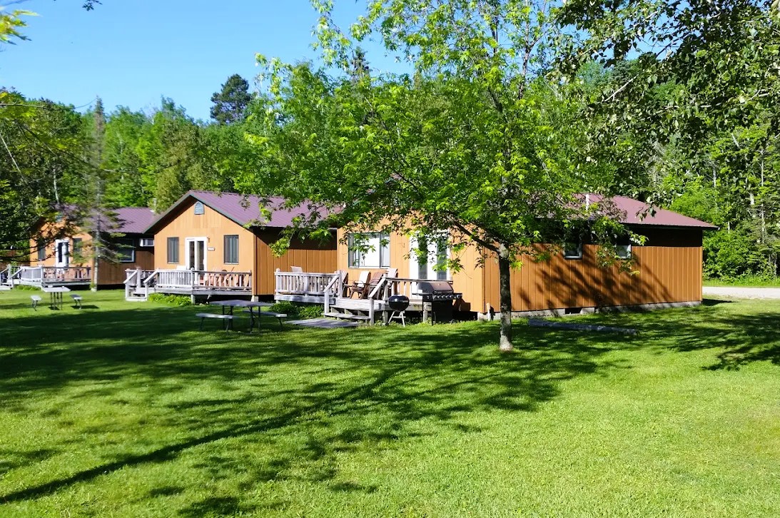 Little Boy Resort & Campground