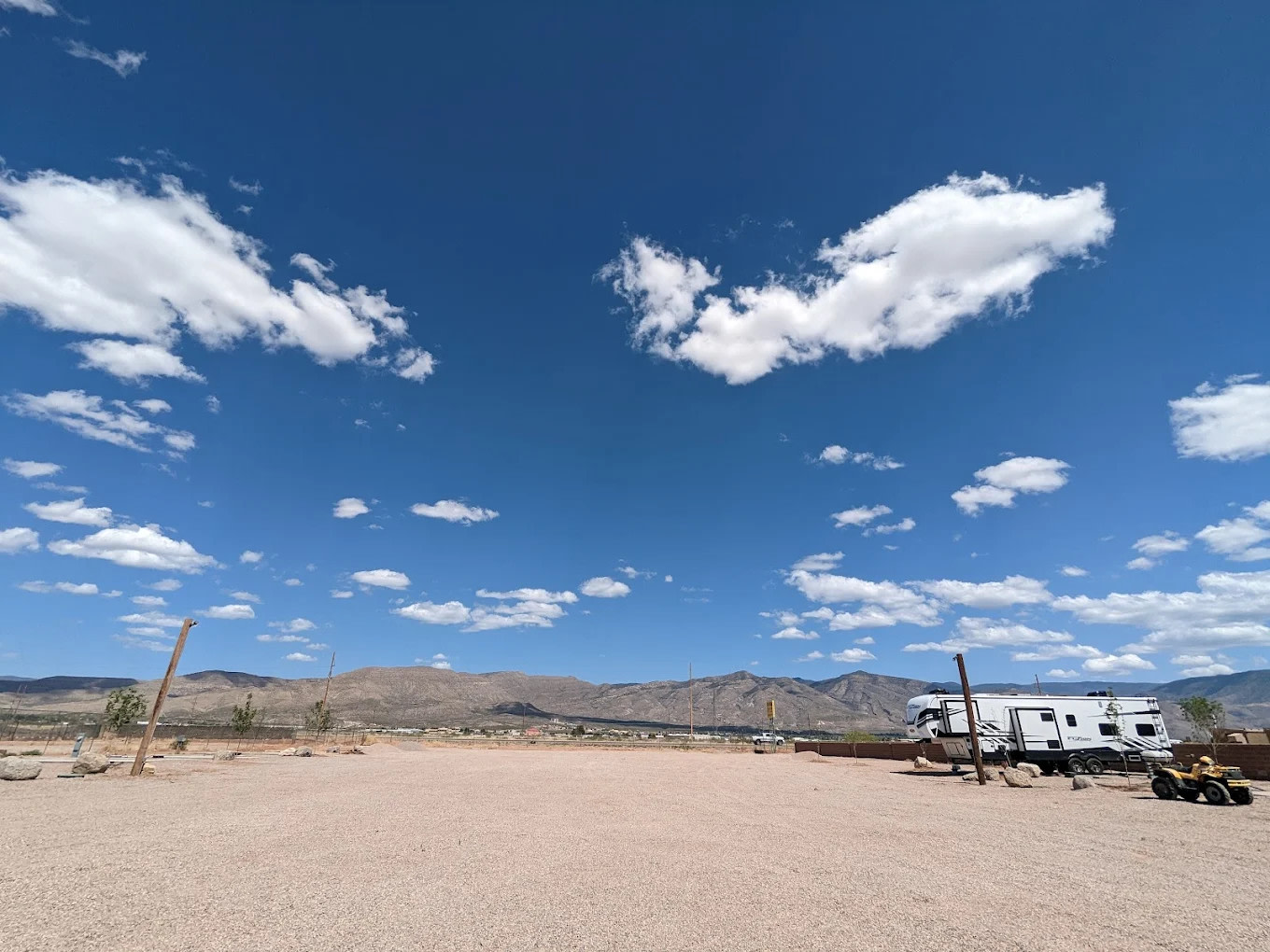 Zia Skies RV Park