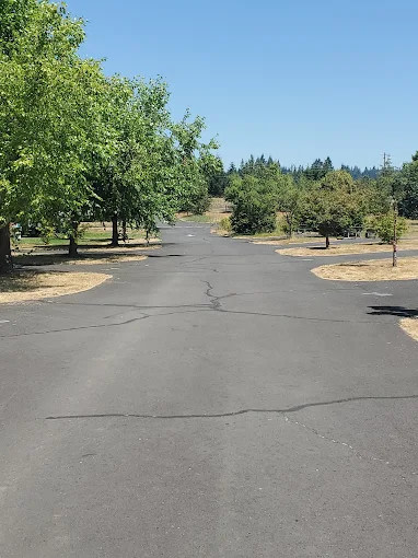Barton Park