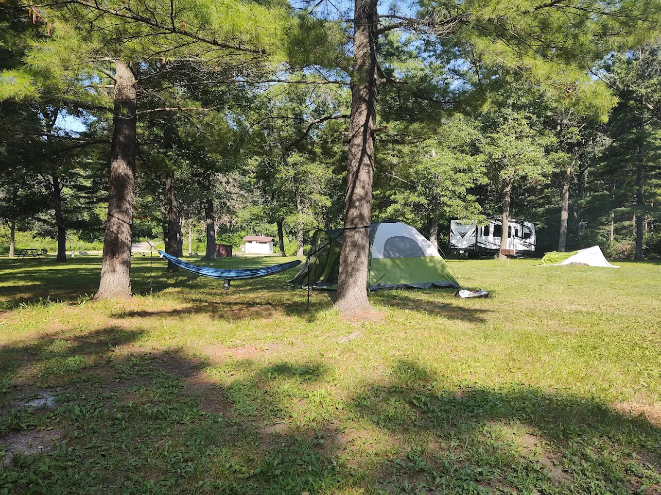 Holden Park