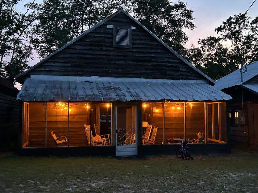 White Oak Campground