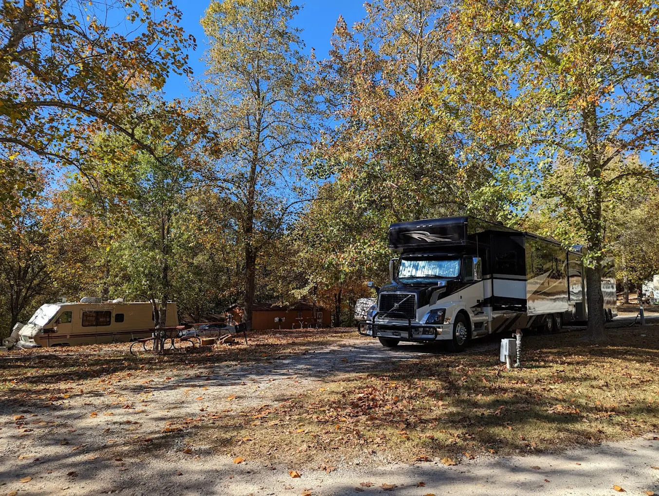 Beaver Lake RV Resort