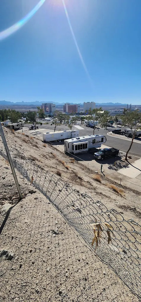 Riverside Resort RV Park