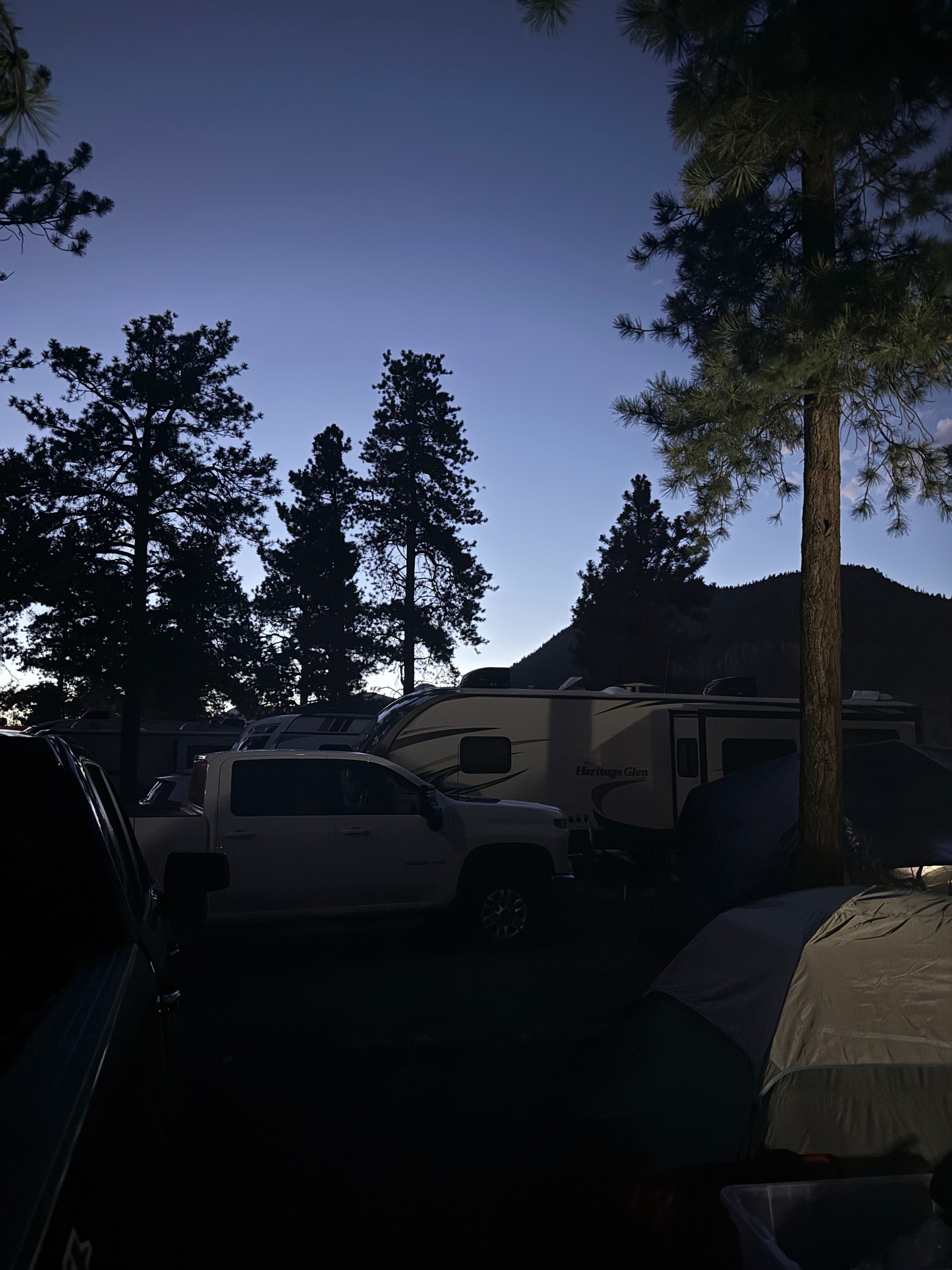 Grandview RV Resort