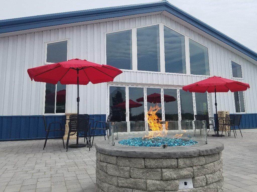 Ben Franklin RV Park