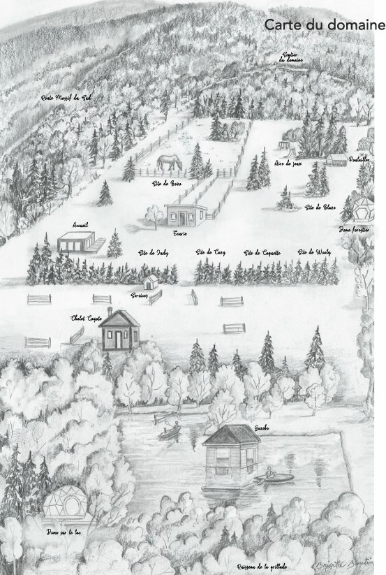 Domaine Beausite
