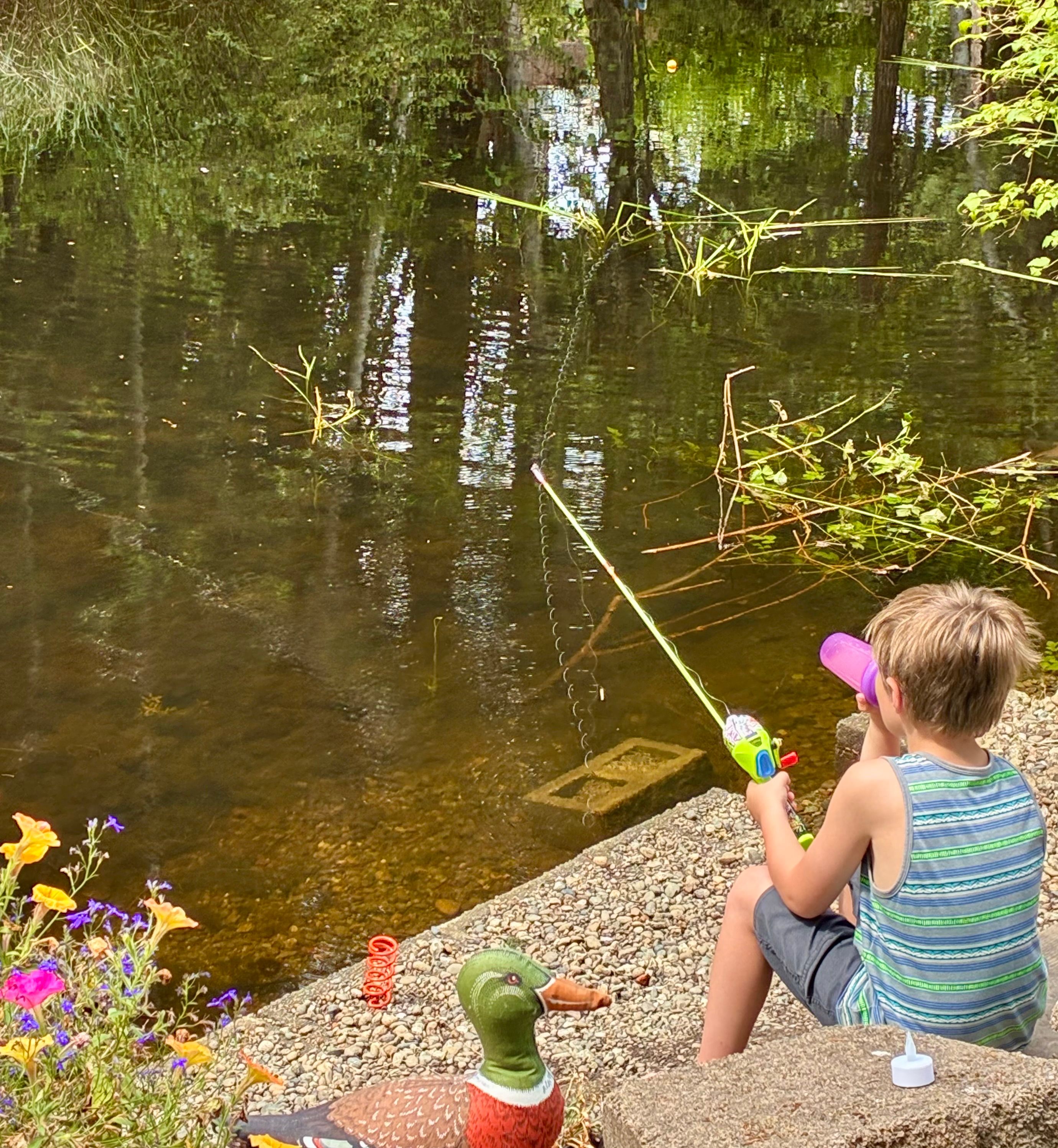 Trails End Canal🌿