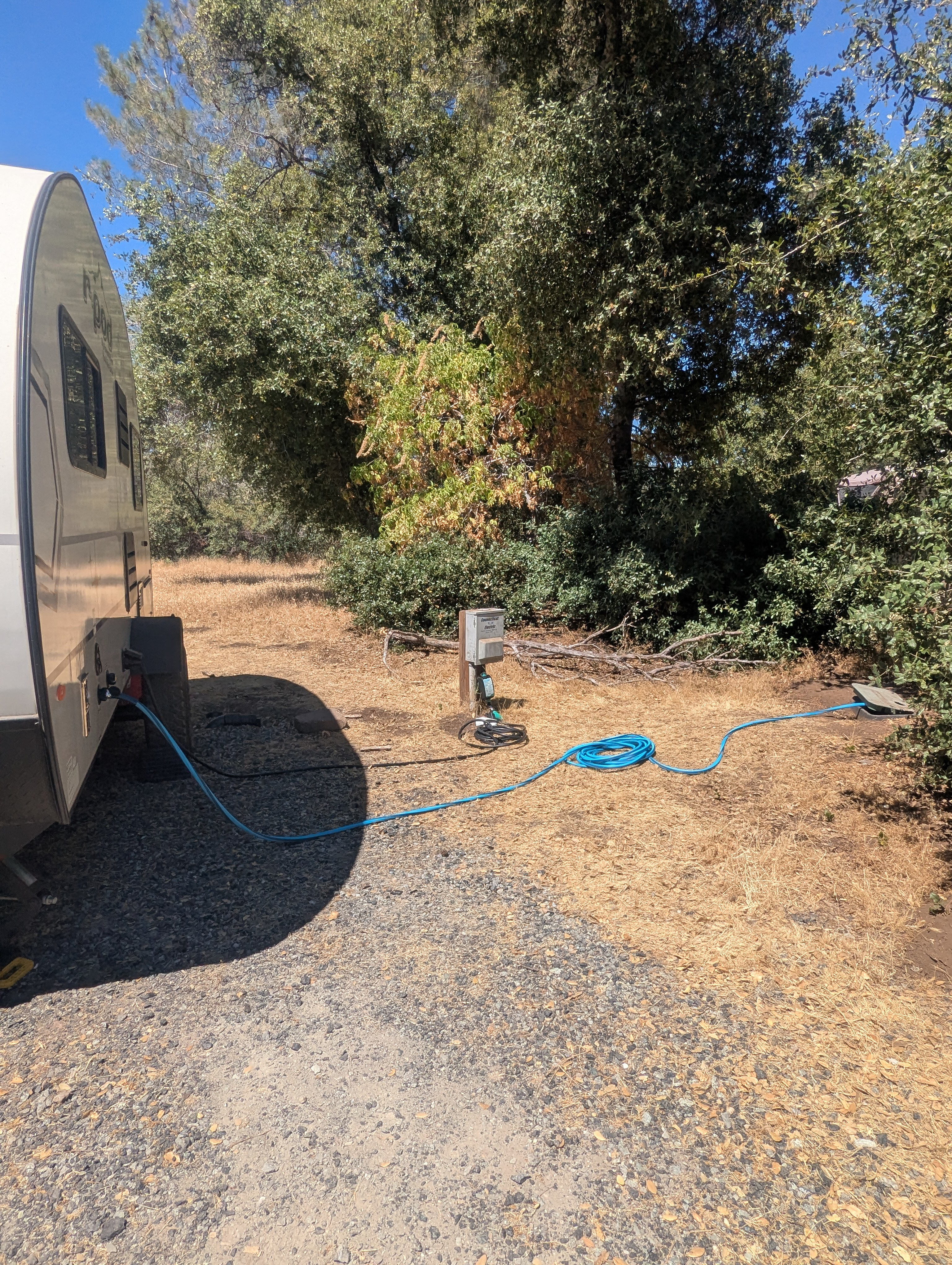 Red Tail Ranch at Yosemite
