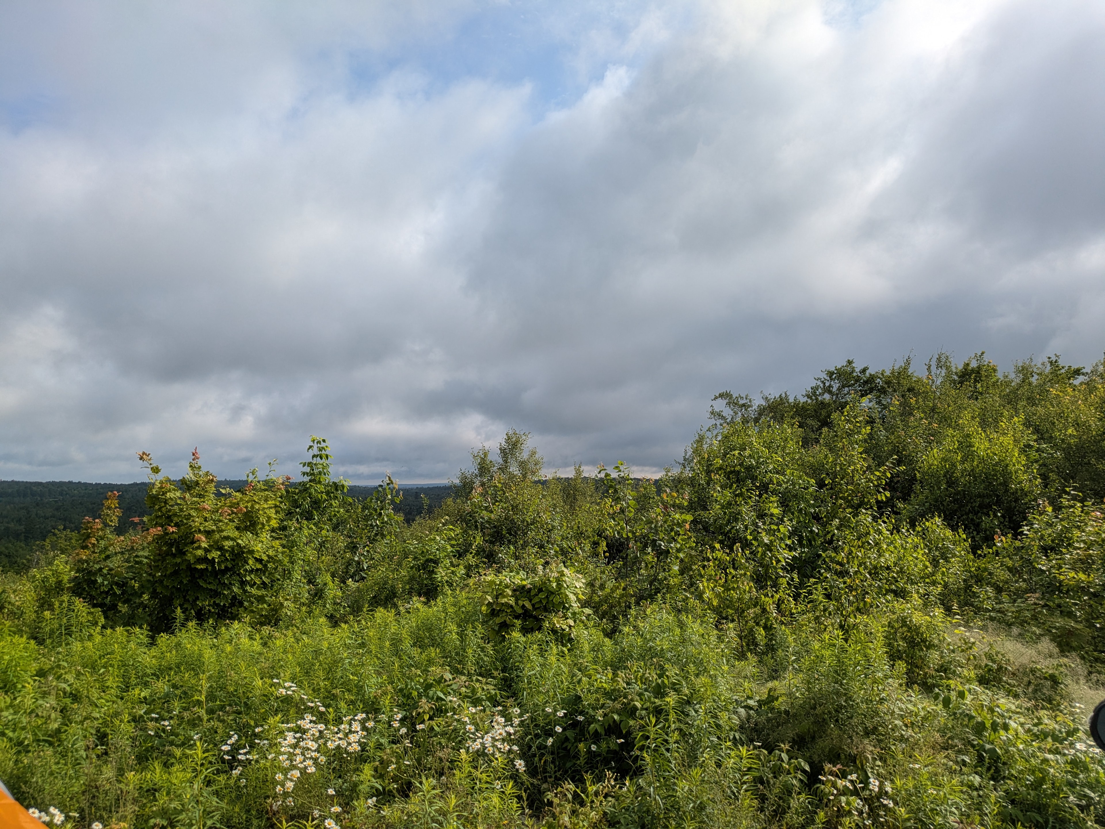 Mt Katahdin View & Star Gazers Camp