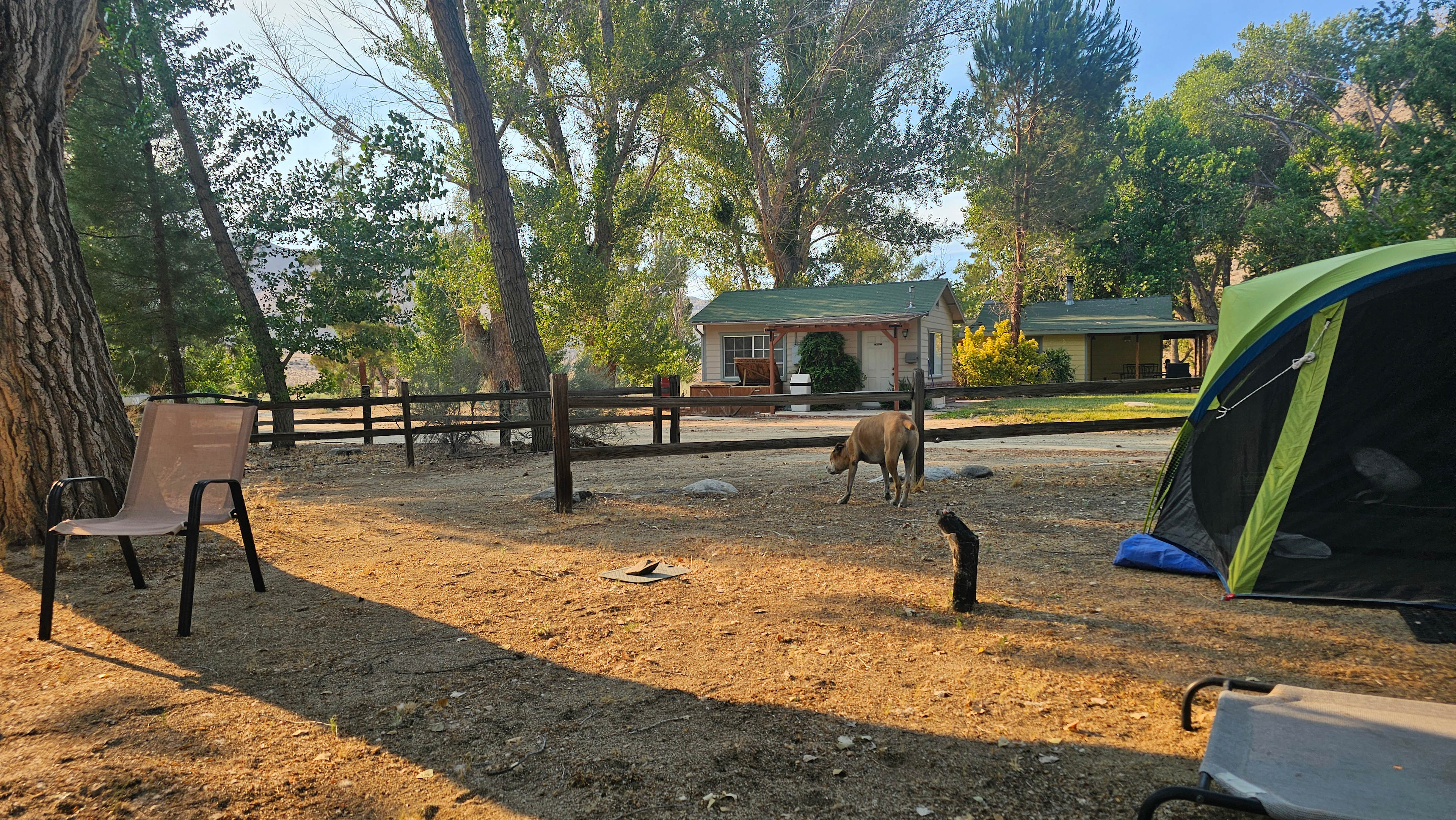 Silver Spur Ranch