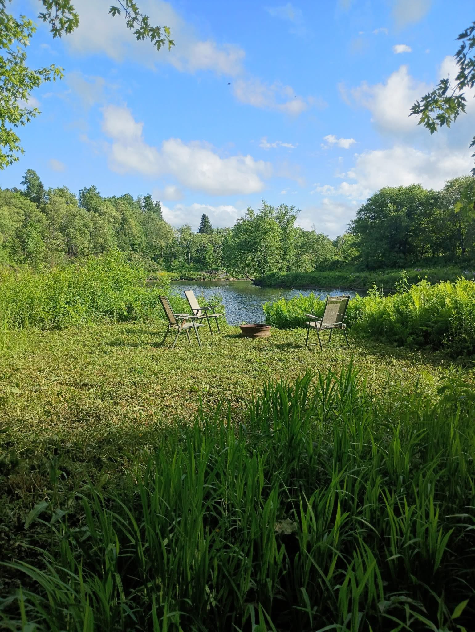 Champion Meadow Campground