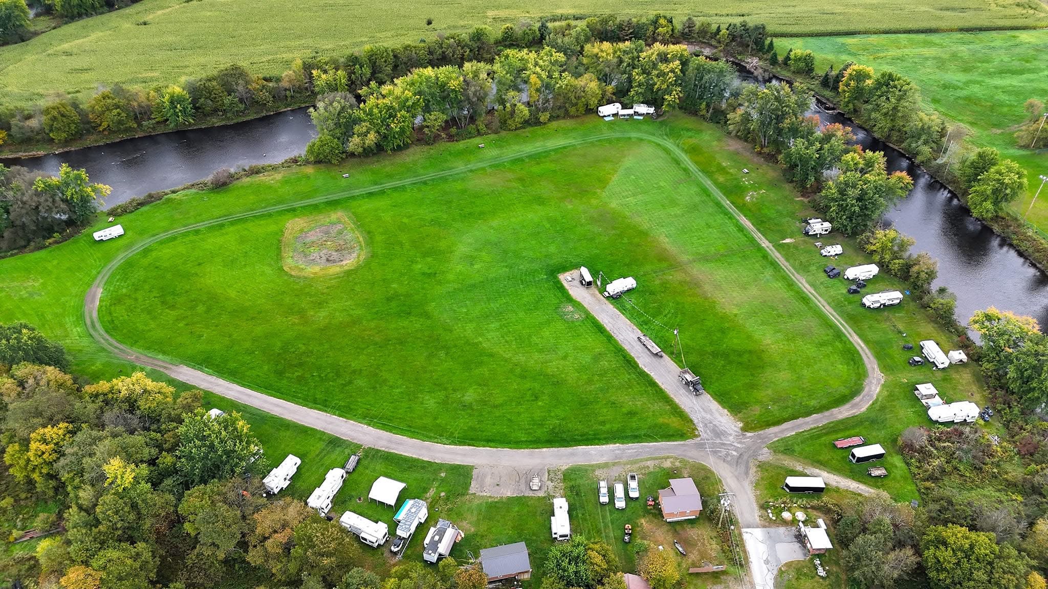 Champion Meadow Campground