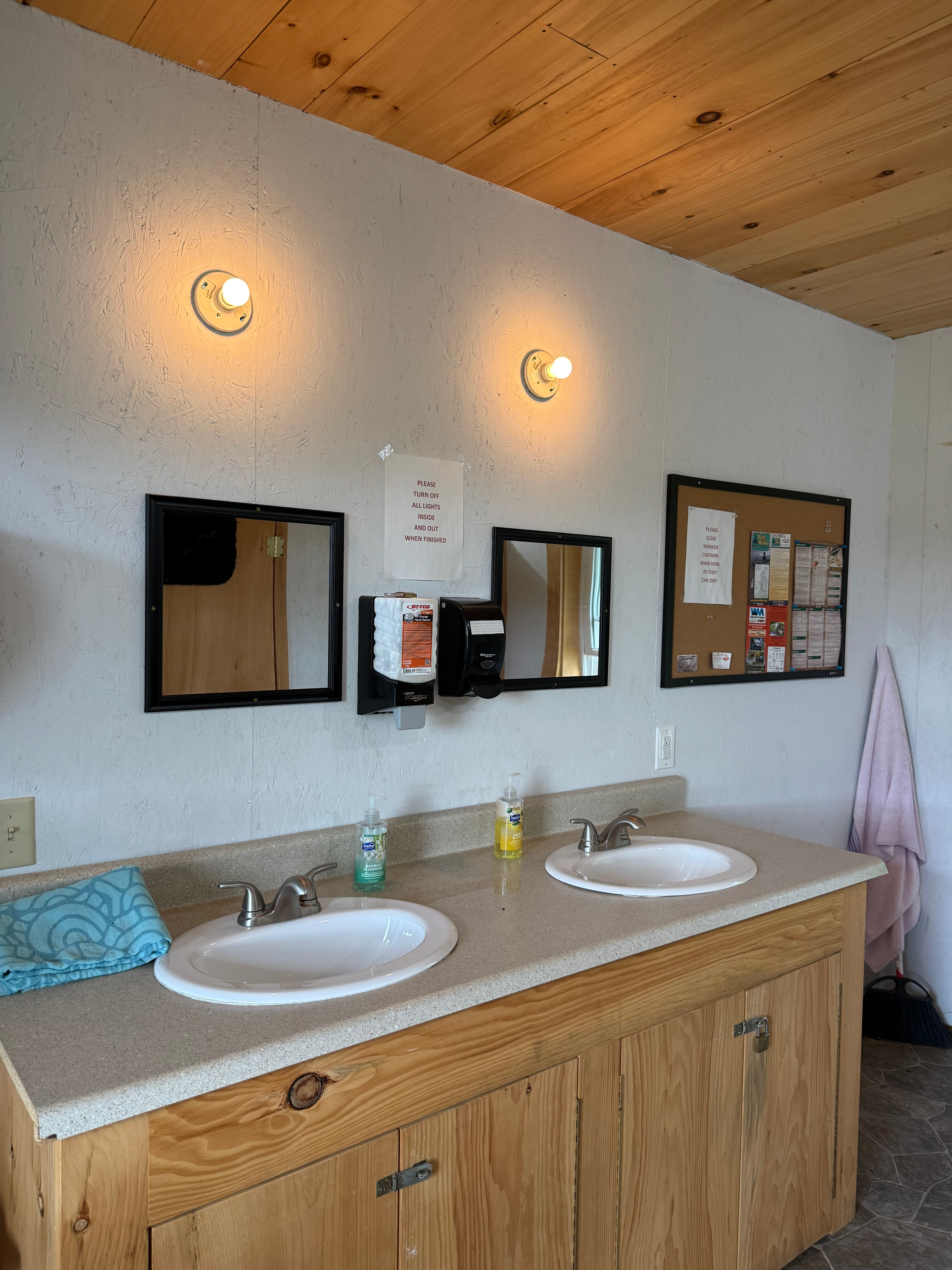 Champion Meadow Campground