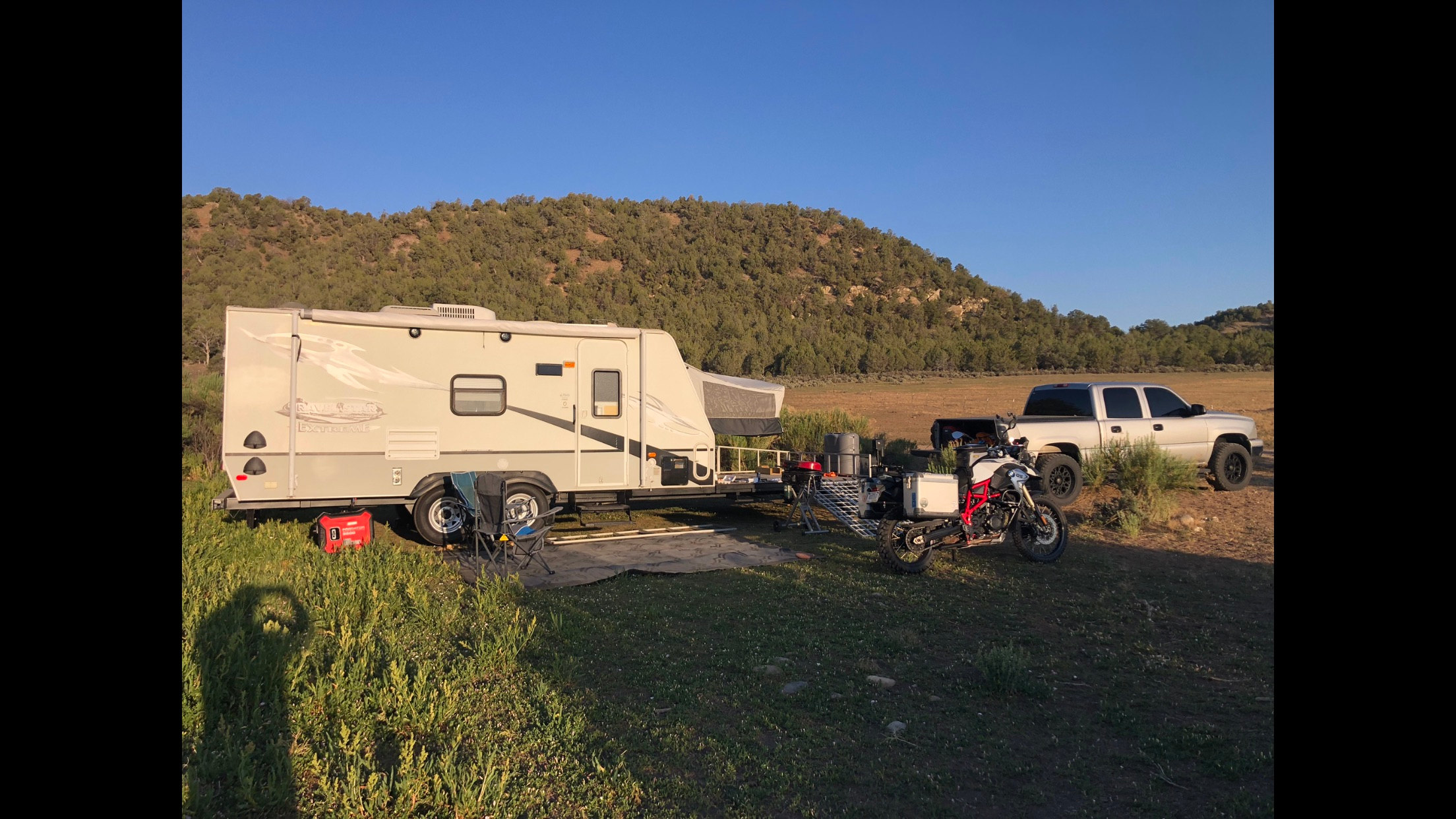 Linda M.’s Santa Rita Ranch