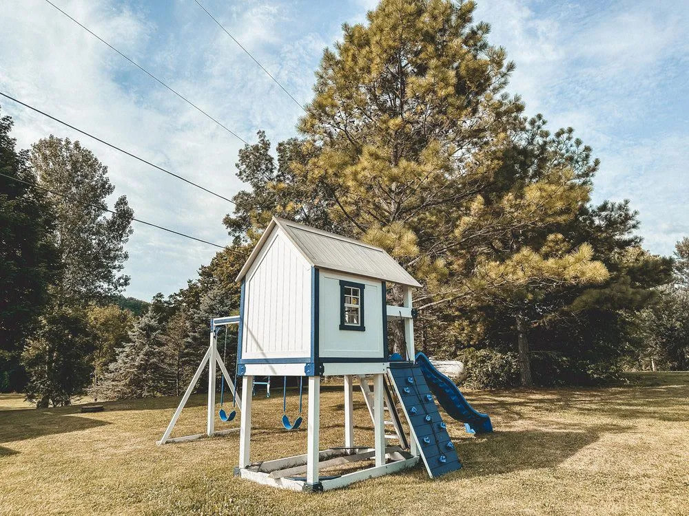 Country Roads Campground