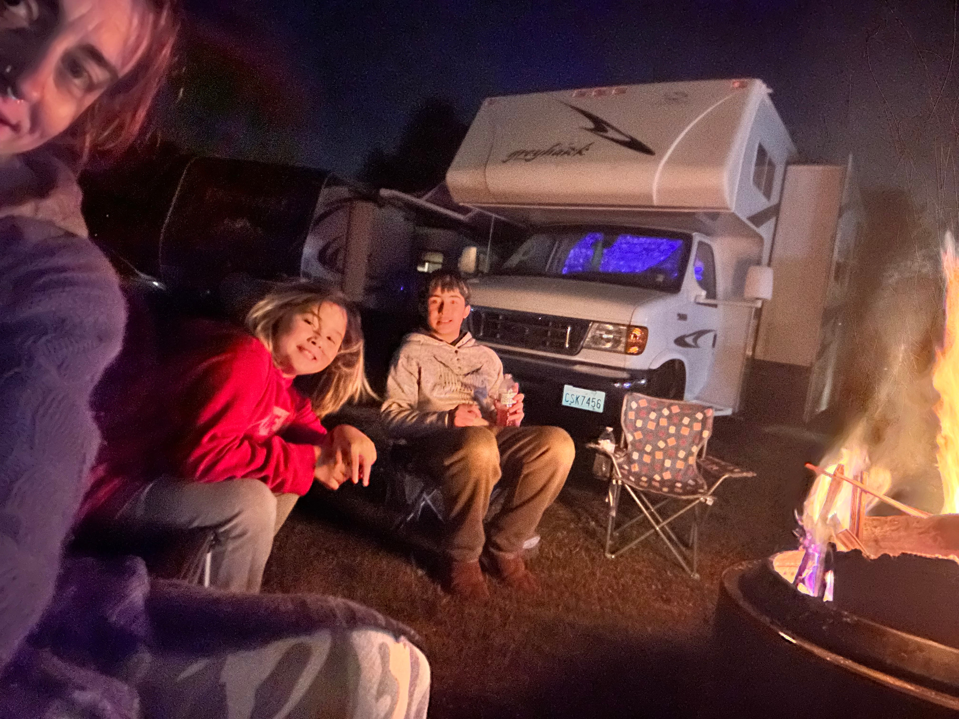 The best. So blessed