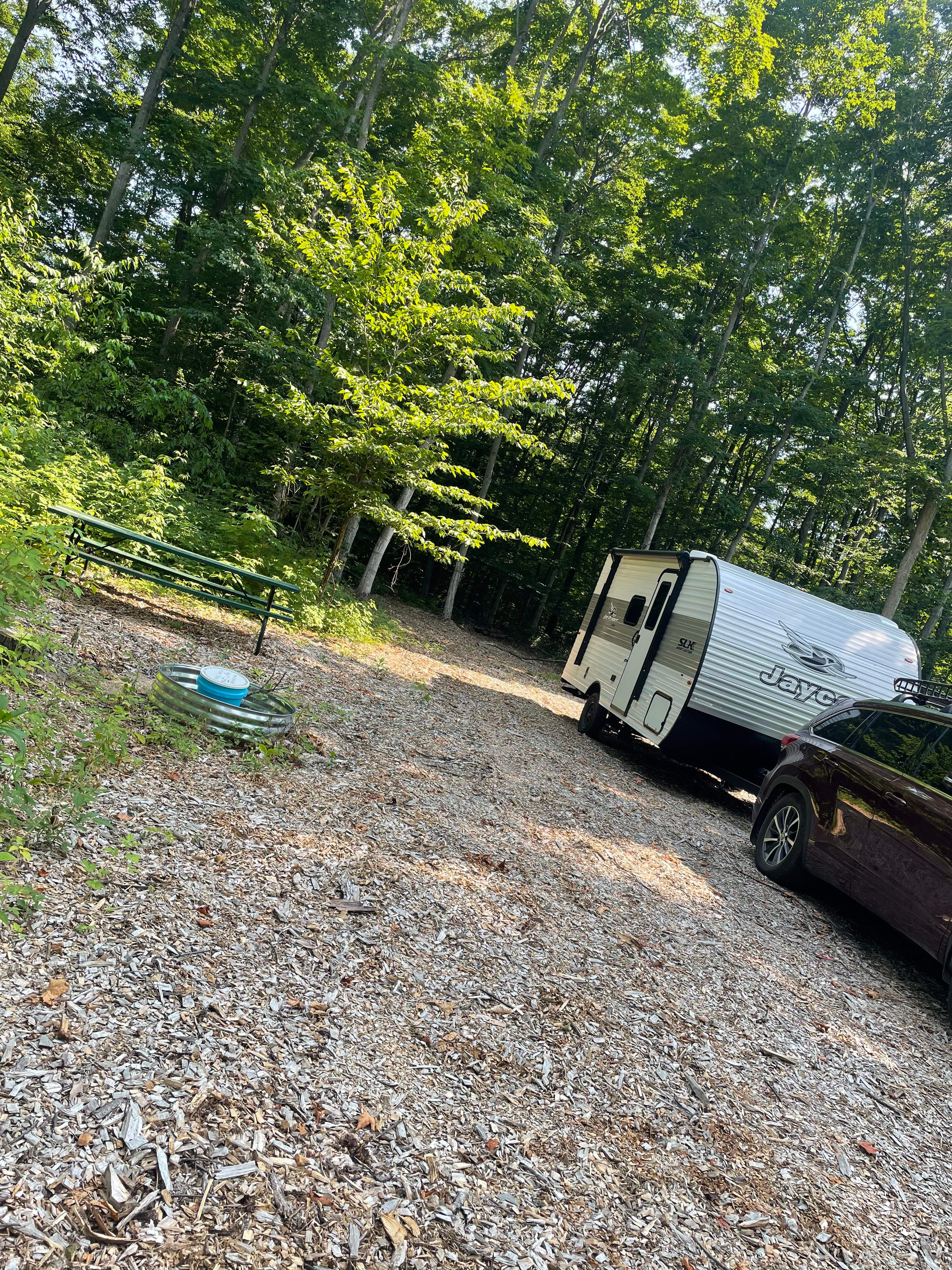 Mr. Joe's Campground