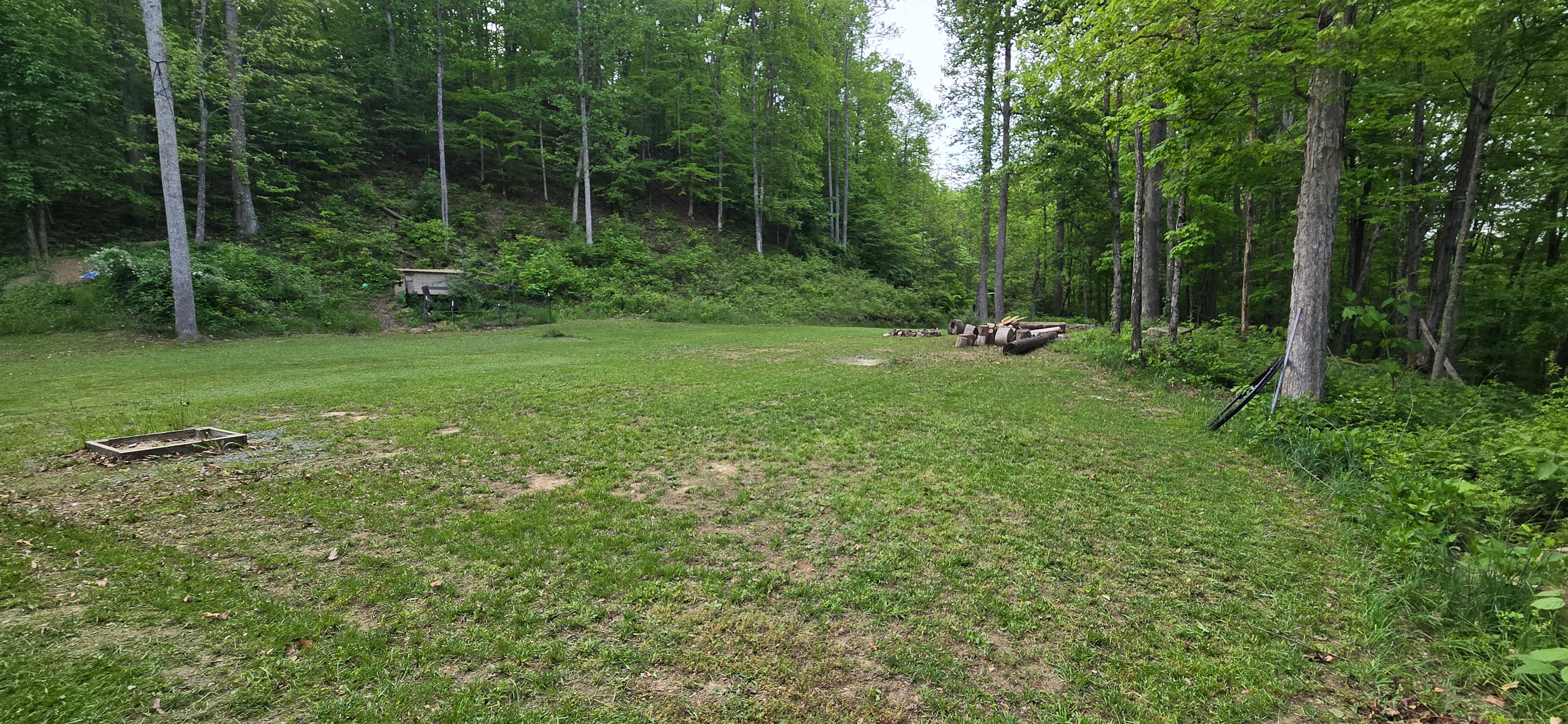 Serenity Camp
