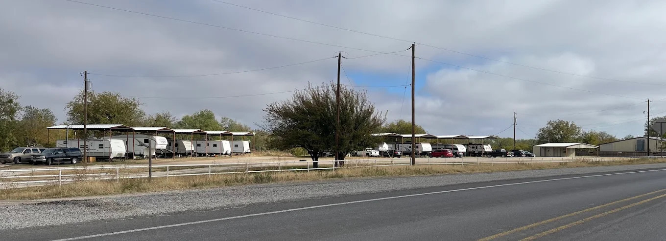 Coleman RV Park
