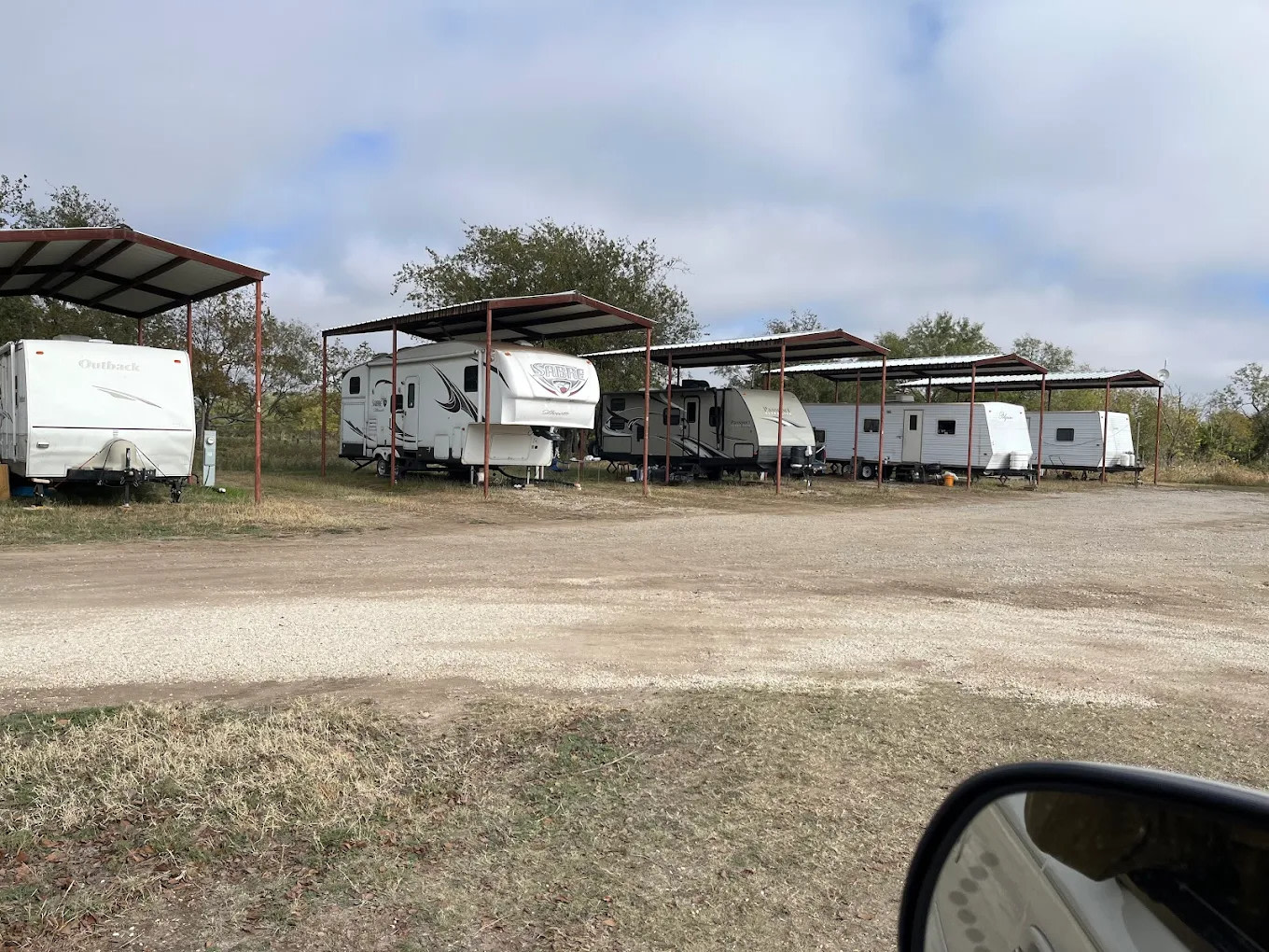 Coleman RV Park