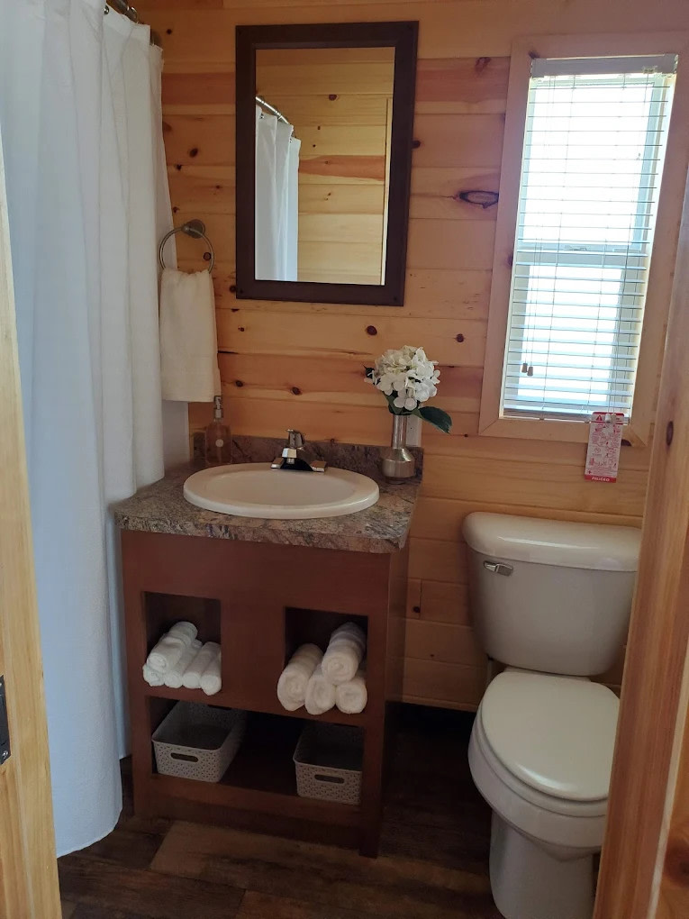 Northwoods RV Resort