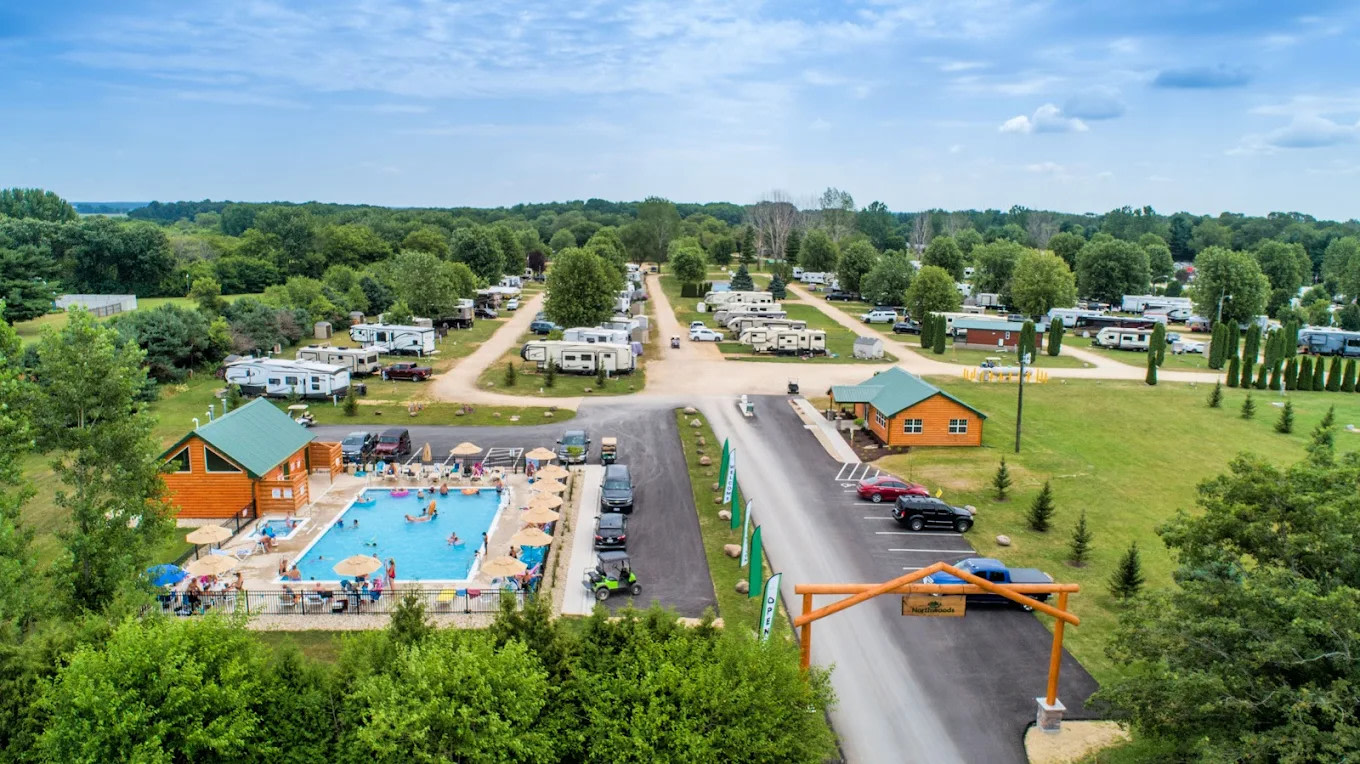 Northwoods RV Resort