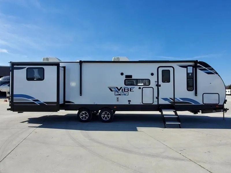 Sunny Beach RV Resort