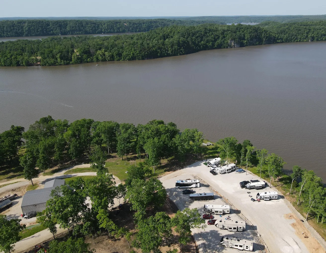 Sunny Beach RV Resort