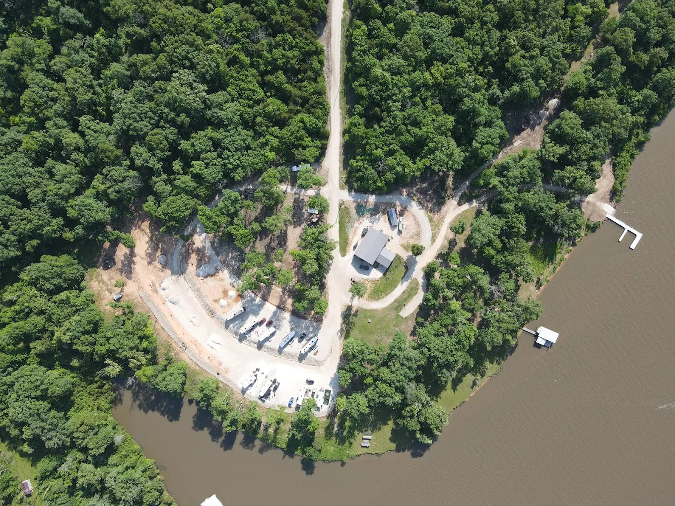 Sunny Beach RV Resort