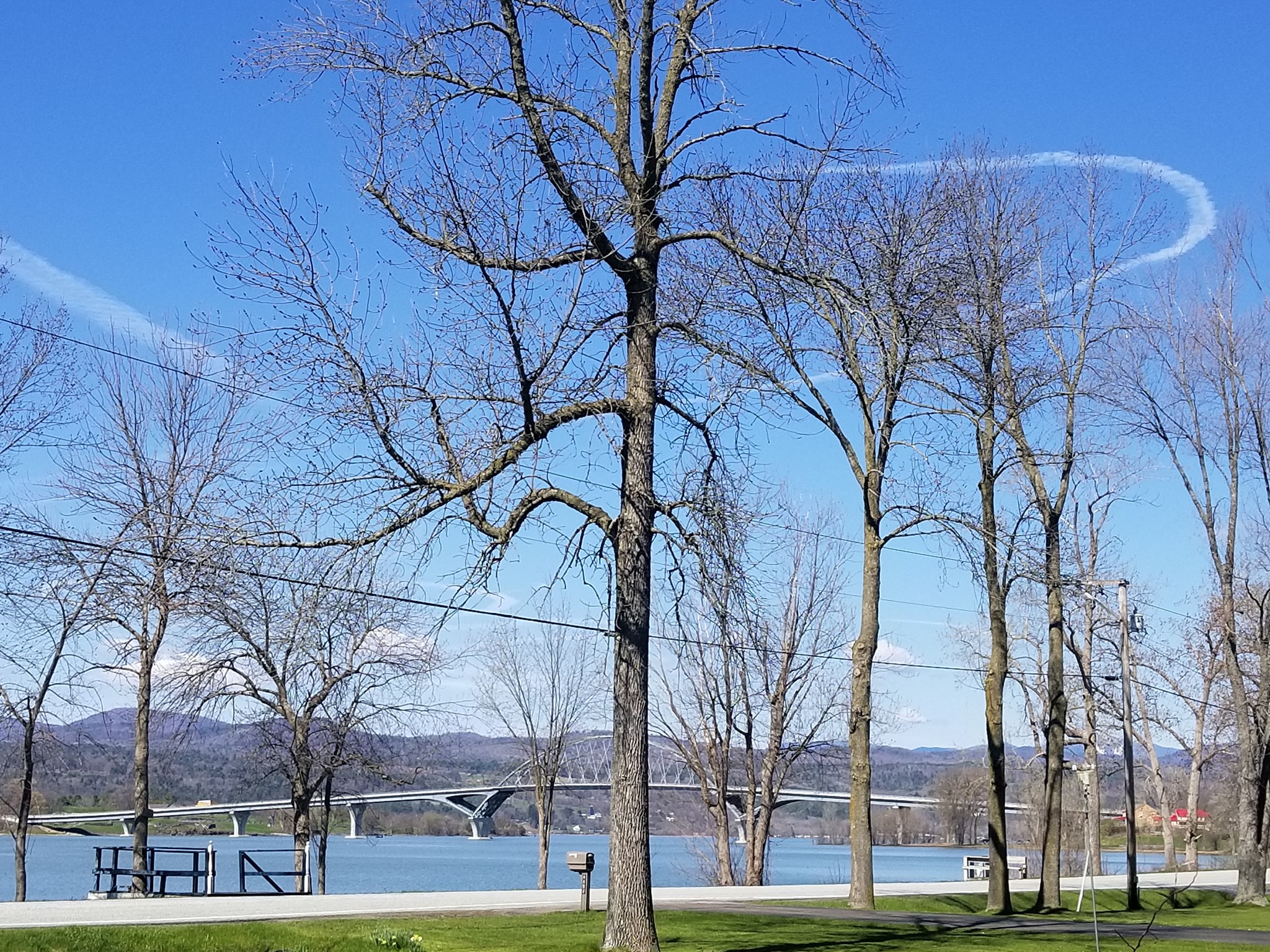 Sportsman Campground and Cottages