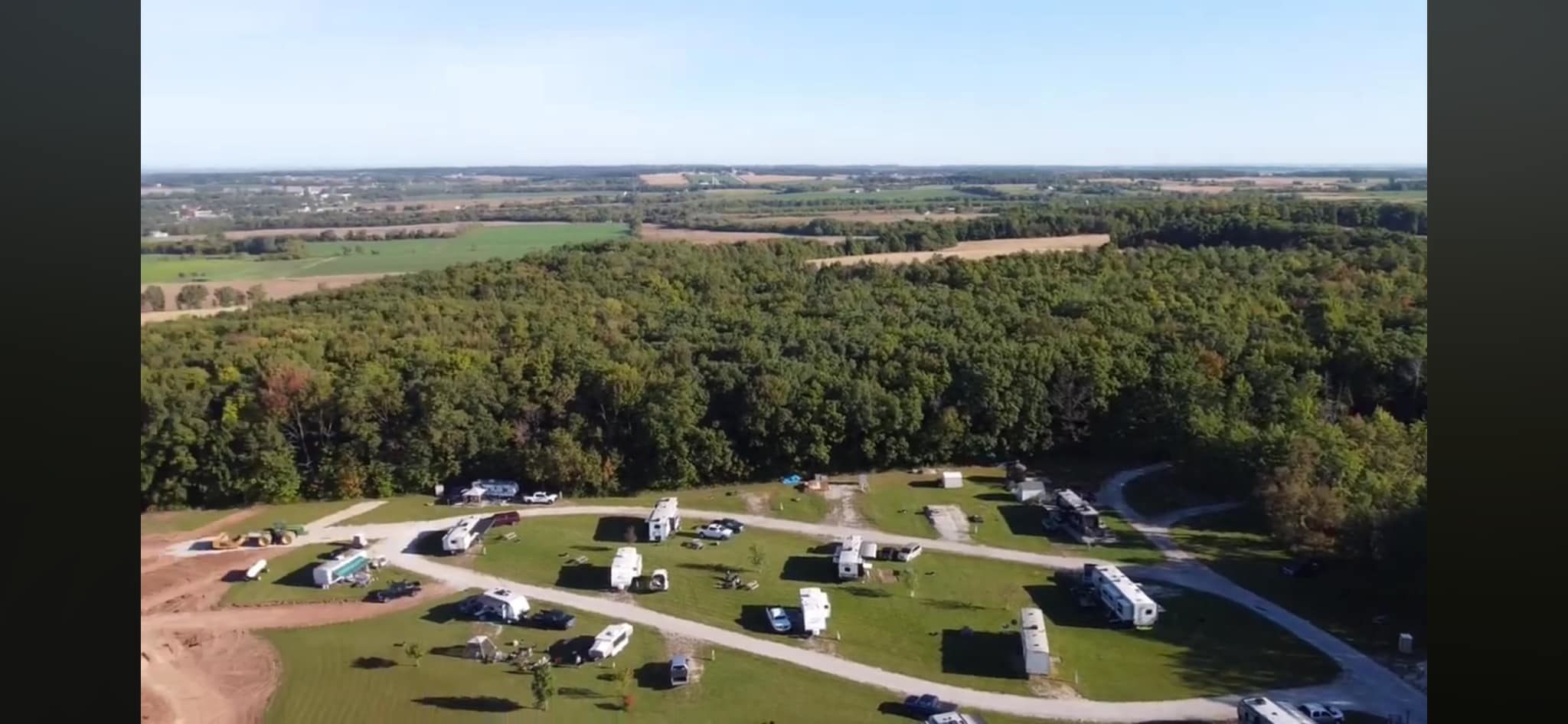 Lakeview RV Park and Cabins