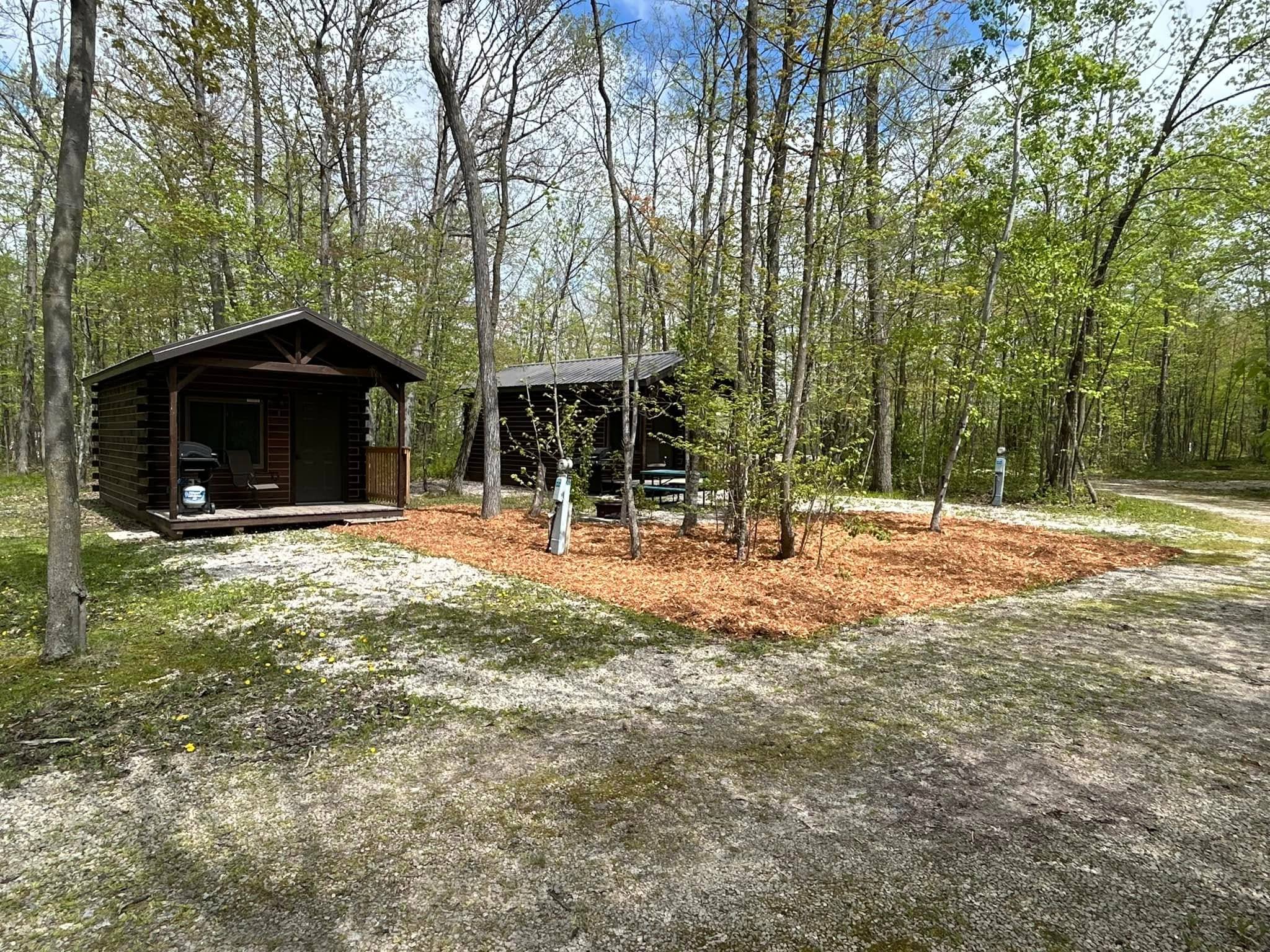 Lakeview RV Park and Cabins