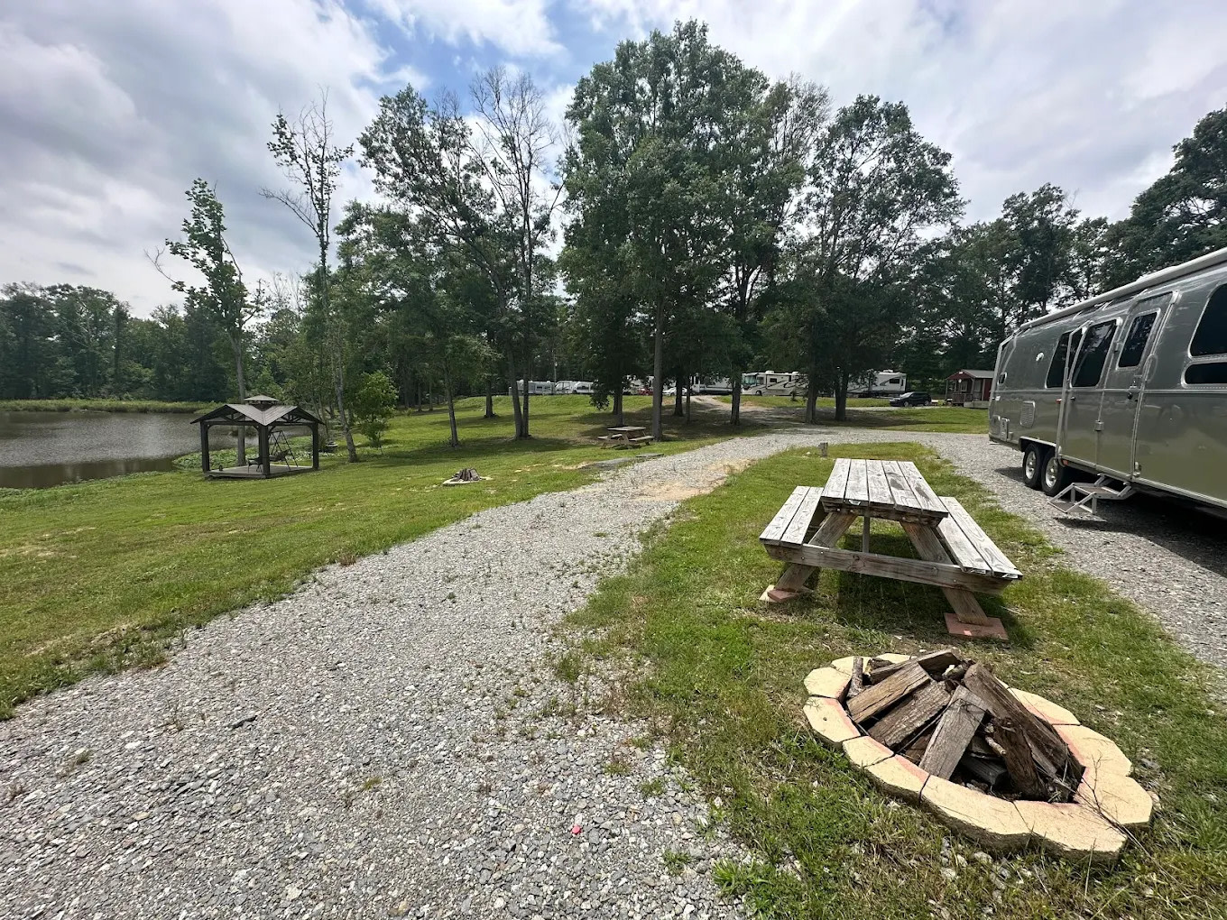 Calhoun Hills at 103 RV Park