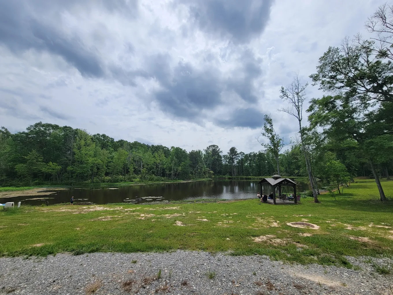 Calhoun Hills at 103 RV Park